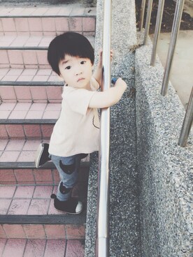 chenchenWangさんのコーディネート