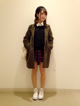 haruka➶♡さんのコーディネート