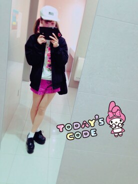 haruka➶♡さんのコーディネート