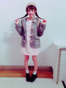 haruka➶♡さんのコーディネート