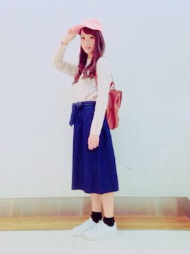 haruka➶♡さんのコーディネート