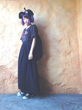 haruka➶♡さんのコーディネート