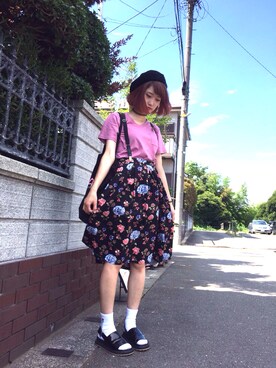 haruka➶♡さんのコーディネート