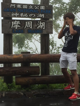 teanavyさんのコーディネート