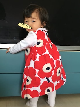 こっぺぱんさんのコーディネート