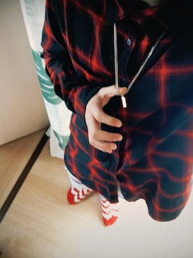 AITOさんのコーディネート