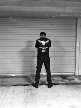 AITOさんのコーディネート