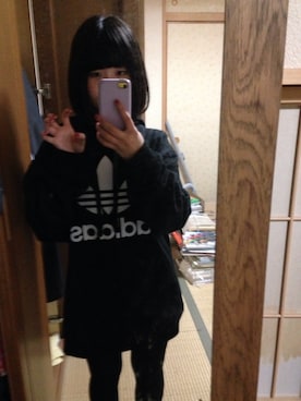 もなかさん（レディース・147cm）の春コーディネート