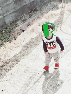 r i n .さんのコーディネート