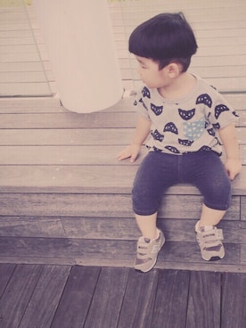 r i n .さんのコーディネート