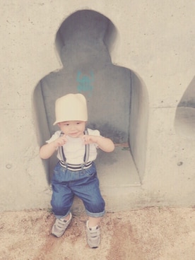 r i n .さんのコーディネート