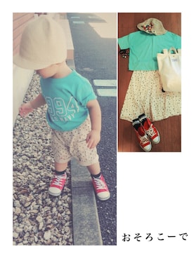 r i n .さんのコーディネート