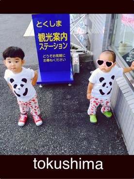 r i n .さんのコーディネート