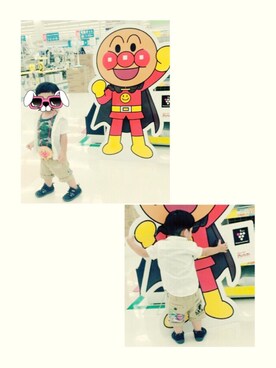 r i n .さんのコーディネート