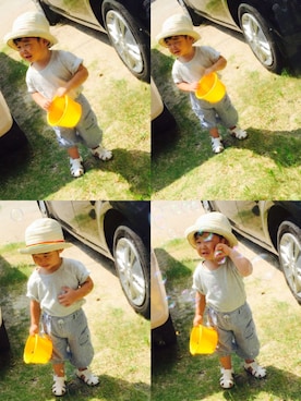 r i n .さんのコーディネート