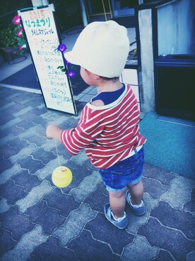 r i n .さんのコーディネート