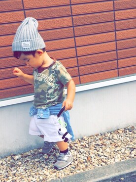 r i n .さんのコーディネート