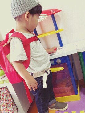 r i n .さんのコーディネート