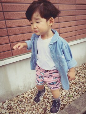 r i n .さんのコーディネート