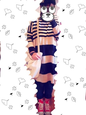 r i n .さんのコーディネート