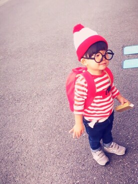 r i n .さんのコーディネート