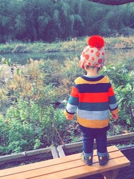 r i n .さんのコーディネート