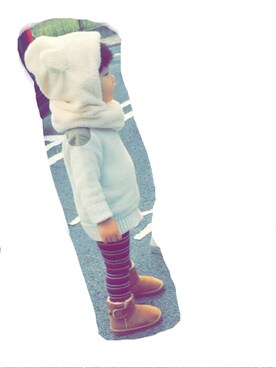 r i n .さんのコーディネート