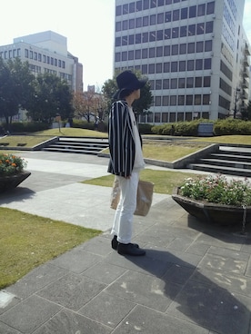 Yuukiさんのコーディネート