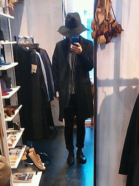 Yuukiさんのコーディネート