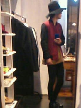 Yuukiさんのコーディネート