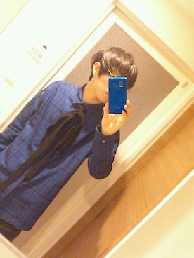 Yuukiさんのコーディネート