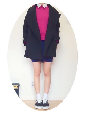misattuuuさんのコーディネート