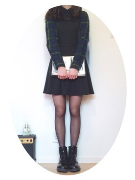 misattuuuさんのコーディネート