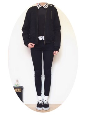 misattuuuさんのコーディネート