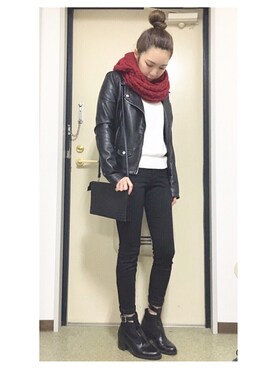 misattuuuさんのコーディネート