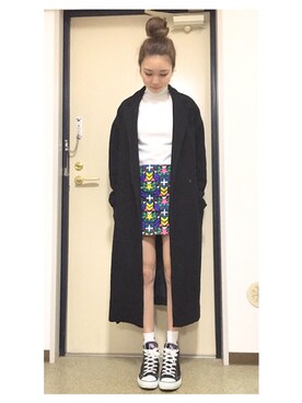 misattuuuさんのコーディネート