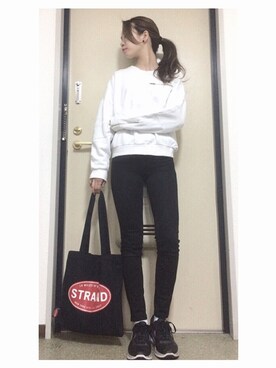 misattuuuさんのコーディネート