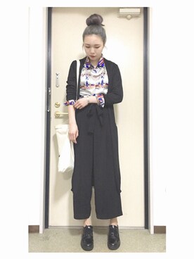 misattuuuさんのコーディネート