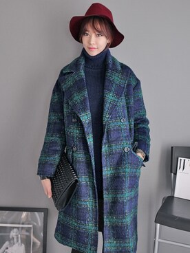 BEONTOPさんのコーディネート