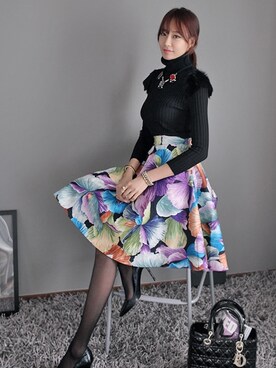 BEONTOPさんのコーディネート