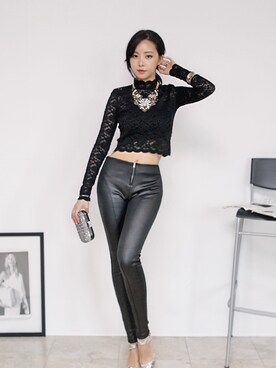 BEONTOPさんのコーディネート