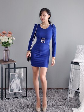 BEONTOPさんのコーディネート