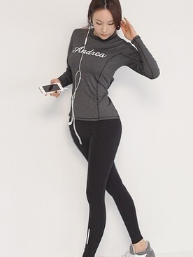 BEONTOPさんのコーディネート