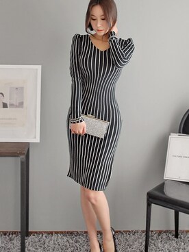 BEONTOPさんのコーディネート