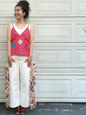 と んさんのコーディネート