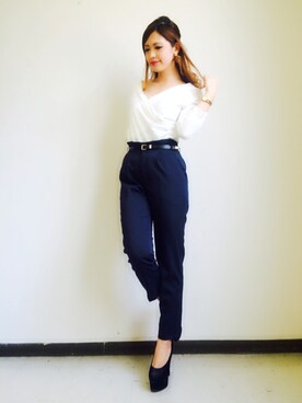 Ayumi さんのコーディネート