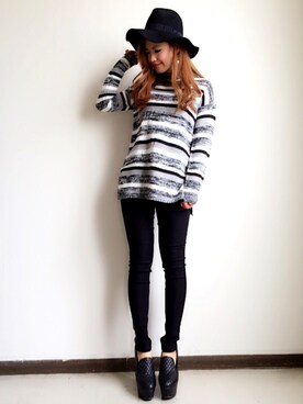 Ayumi さんのコーディネート