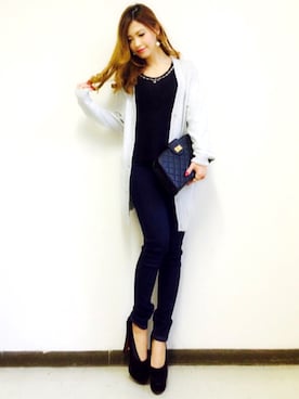 Ayumi さんのコーディネート