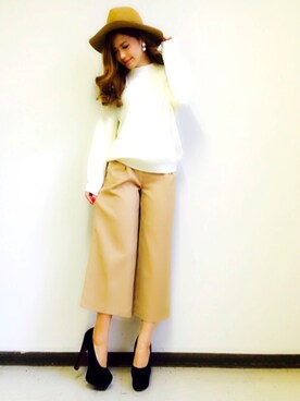 Ayumi さんのコーディネート