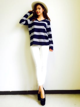 Ayumi さんのコーディネート